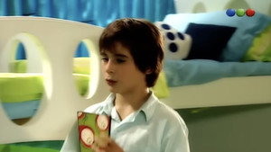 Chiquititas Sin Fin 1. évad Ep.27 27. epizód