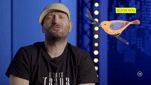 iUmor 8. évad Ep.11 11. epizód