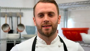 Great British Menu 11. évad Ep.13 13. epizód