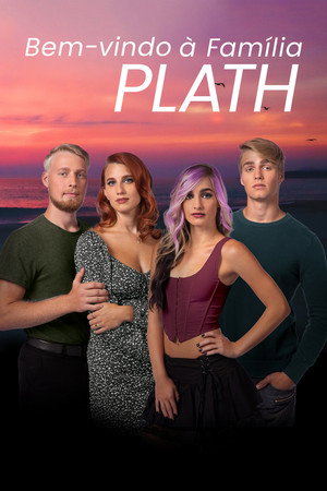 Welcome to Plathville poszter