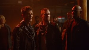 Supergirl 4. évad Ep.9 9. epizód