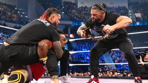 Pankráció - WWE: Smackdown 23. évad Ep.47 47. epizód