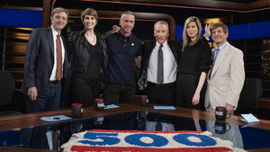 Real Time with Bill Maher 17. évad Ep.20 20. epizód