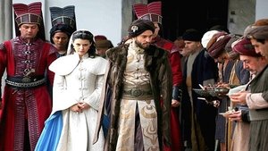 A szultána 1. évad Ep.11 11. epizód
