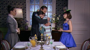 Heidi, bienvenida a casa 1. évad Ep.33 33. epizód