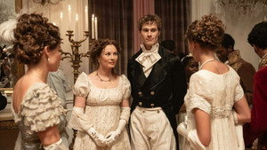 Jane Austen: Rise of a Genius kép