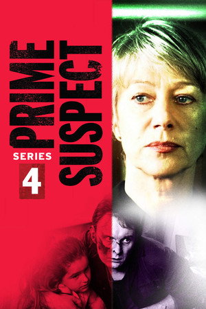 Prime Suspect 4. évad (1995-04-30) poszter