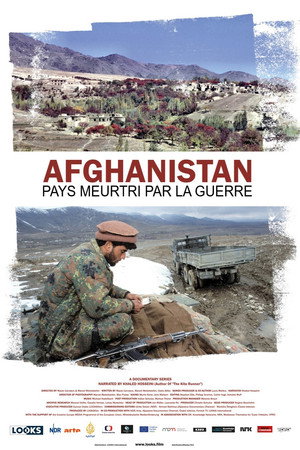 Afghanistan: Das verwundete Land 1. évad (2020-04-07) poszter