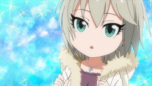 アイドルマスター シンデレラガールズ劇場 2. évad Ep.11 11. epizód