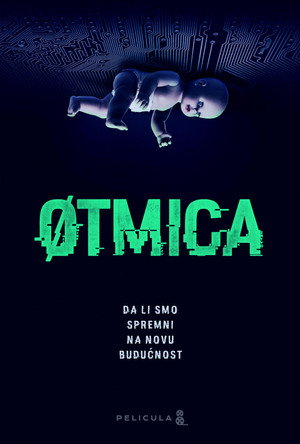 Otmica poszter