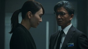 教場 3. évad Ep.3 3. epizód