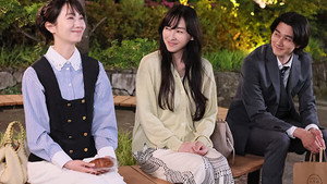 月夜行路 －答えは名作の中に－ 1. évad Ep.10 10. epizód