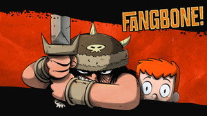 Fangbone! kép