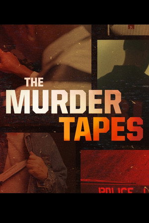 The Murder Tapes 9. évad (2023-08-22) poszter
