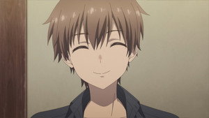 Summer Pockets 1. évad Ep.21 21. epizód