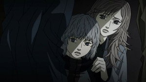 ギルガメッシュ 1. évad Ep.1 1. epizód