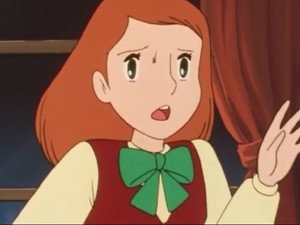 さすらいの少女ネル 1. évad Ep.9 9. epizód
