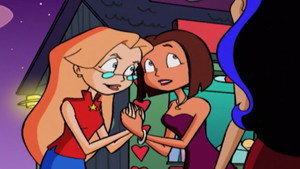 Sabrina: The Animated Series 1. évad Ep.25 25. epizód