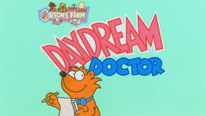 Garfield és barátai 7. évad Ep.23 23. epizód