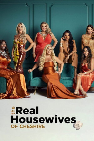 The Real Housewives of Cheshire 14. évad (2021-10-10) poszter