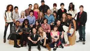 American Idol kép