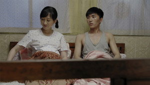 有你才有家 1. évad Ep.6 6. epizód