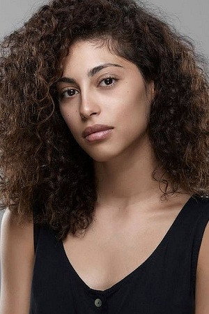 Mina El Hammani profil kép