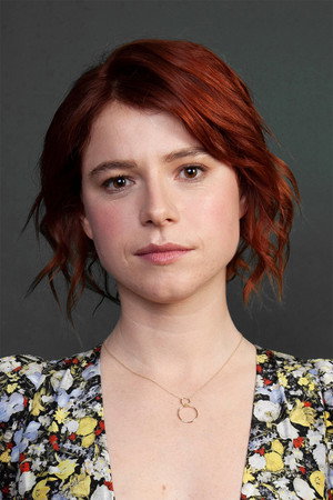 Jessie Buckley profil kép