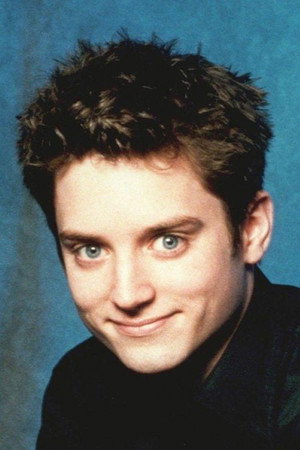 Elijah Wood profil kép