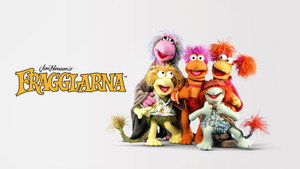 Fraggle Rock kép