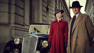 Foyle háborúja 9. évad Ep.1 1. epizód