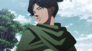 チ。―地球の運動について― 1. évad Ep.17 17. epizód