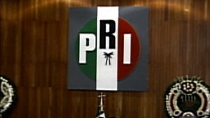 PRI: Crónica del Fin kép