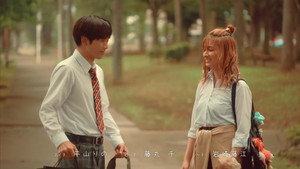 古見さんは、コミュ症です。 1. évad Ep.8 8. epizód