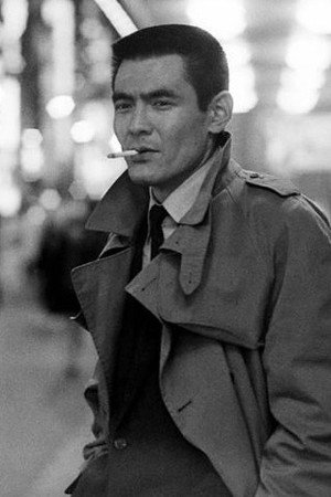 菅原文太 profil kép