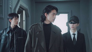 超然芯动 1. évad Ep.18 18. epizód