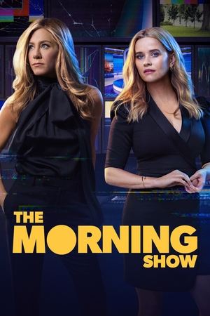 The Morning Show 2. évad (2021-09-17) poszter