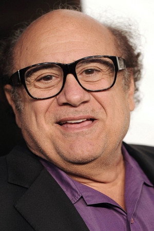Danny DeVito profil kép