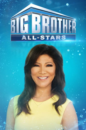 Big Brother poszter