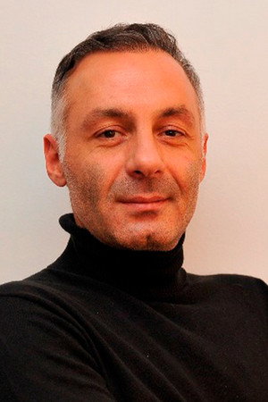 Ahmet Saraçoğlu profil kép