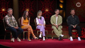 Taskmaster 4. évad Ep.1 1. epizód