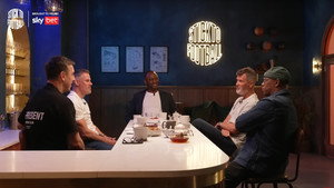 Stick to Football 1. évad Ep.33 33. epizód