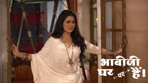 भाभीजी घर पर हैं! 1. évad Ep.2622 2622. epizód