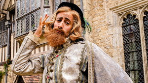 Horrible Histories 10. évad Ep.4 4. epizód