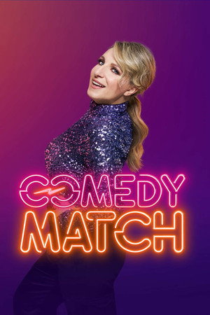 Comedy Match 2. évad (2025-05-01) poszter