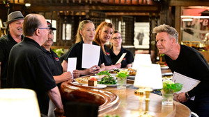 Kitchen Nightmares 3. évad Ep.1 1. epizód