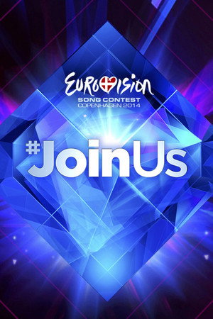 Eurovíziós Dalfesztivál 59. évad (2014-05-06) poszter