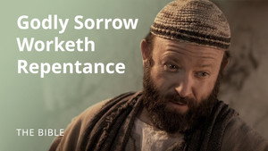 The Life of Jesus Christ 3. évad Ep.17 17. epizód