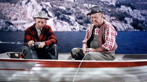 Petticoat Junction 4. évad Ep.24 24. epizód