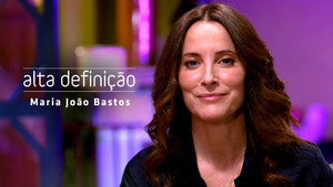 Alta Definição 18. évad Ep.16 16. epizód